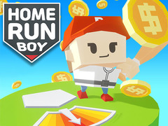                                                                       Home Run Boy ﻞﯿﮭﮐ