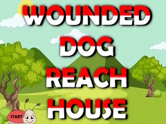                                                                       Wounded Dog Reach House ﻞﯿﮭﮐ