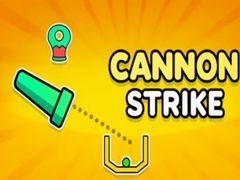                                                                       Cannon Strike ﻞﯿﮭﮐ