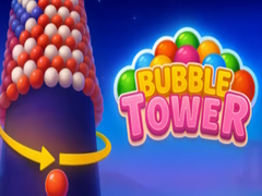                                                                       Bubble Tower ﻞﯿﮭﮐ