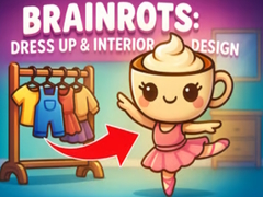                                                                       Brainrots: Dress Up & Interior Design ﻞﯿﮭﮐ