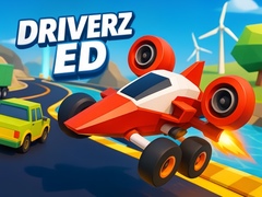                                                                       Driverz Ed ﻞﯿﮭﮐ
