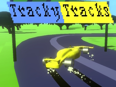                                                                       Tracky Tracks ﻞﯿﮭﮐ
