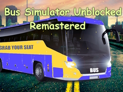                                                                       Bus Simulator Unblocked Remastered ﻞﯿﮭﮐ