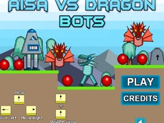                                                                       Aisa Vs Dragon Bots ﻞﯿﮭﮐ