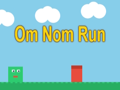                                                                       Om Nom Run 03 ﻞﯿﮭﮐ