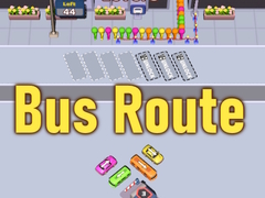                                                                       Bus Route ﻞﯿﮭﮐ