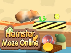                                                                       Hamster Maze online ﻞﯿﮭﮐ