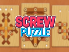                                                                       Screw Puzzle ﻞﯿﮭﮐ