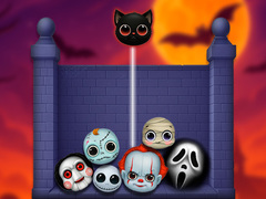                                                                       Halloween Merge Mania ﻞﯿﮭﮐ