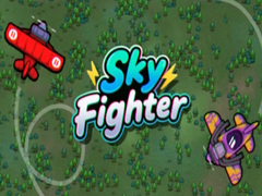                                                                       Sky Fighter ﻞﯿﮭﮐ