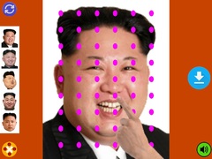                                                                       LOL Jong Un Face Editor ﻞﯿﮭﮐ