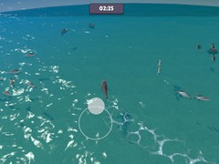                                                                       Hungry Ocean Hunt ﻞﯿﮭﮐ