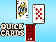                                                                       Quick Cards ﻞﯿﮭﮐ