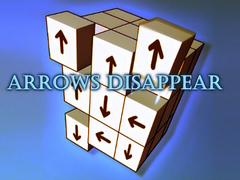                                                                       Arrows disappear ﻞﯿﮭﮐ