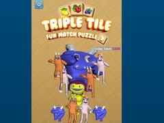                                                                       Triple Tile: Fun Match Puzzle 3 ﻞﯿﮭﮐ