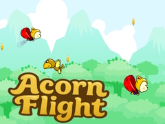                                                                       Acorn Flight ﻞﯿﮭﮐ