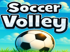                                                                       Soccer Volley ﻞﯿﮭﮐ