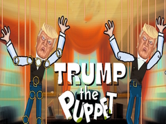                                                                       Trump the Puppet ﻞﯿﮭﮐ