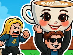                                                                       Jigsaw Puzzle: Roblox Obby Steal A Brainrot ﻞﯿﮭﮐ