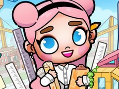                                                                       Jigsaw Puzzle: Avatar World City Maker ﻞﯿﮭﮐ