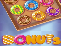                                                                       Donuts ﻞﯿﮭﮐ