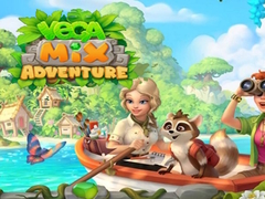                                                                       Vega Mix Adventure ﻞﯿﮭﮐ