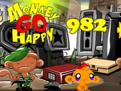                                                                       Monkey Go Happy Stage 982 ﻞﯿﮭﮐ