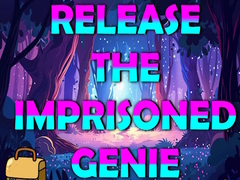                                                                       Release The Imprisoned Genie ﻞﯿﮭﮐ