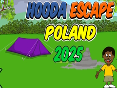                                                                       Hooda Escape Poland 2025 ﻞﯿﮭﮐ