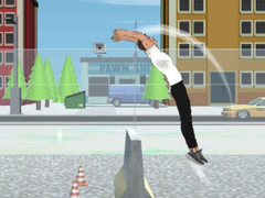                                                                       Wacky Flip ﻞﯿﮭﮐ