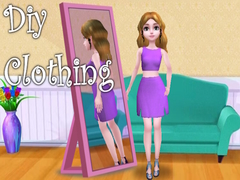                                                                       Diy Clothing ﻞﯿﮭﮐ