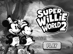                                                                       Super Willie World 2 ﻞﯿﮭﮐ
