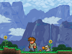                                                                       Terraria Playground ﻞﯿﮭﮐ
