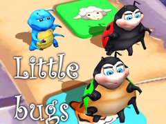                                                                       Little bugs ﻞﯿﮭﮐ