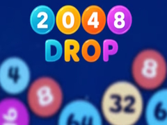                                                                       2048 Drop ﻞﯿﮭﮐ
