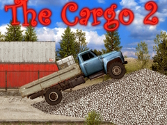                                                                       The Cargo 2 ﻞﯿﮭﮐ