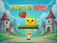                                                                       Catch The Berry ﻞﯿﮭﮐ