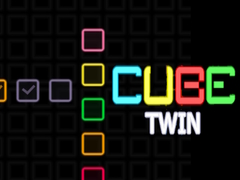                                                                       Cube Twin ﻞﯿﮭﮐ