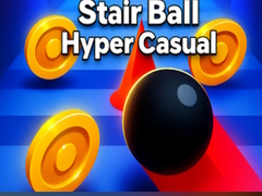                                                                      Stair Ball: Hyper Casual ﻞﯿﮭﮐ