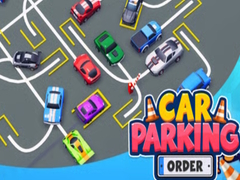                                                                       Car Parking Order ﻞﯿﮭﮐ