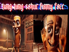                                                                       Tung Tung Sahur Funny Face ﻞﯿﮭﮐ