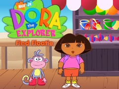                                                                      Dora the Explorer Find Floatie ﻞﯿﮭﮐ