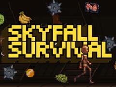                                                                       Skyfall Survival ﻞﯿﮭﮐ