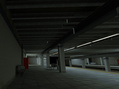                                                                       The Metro Anomaly ﻞﯿﮭﮐ