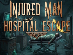                                                                      Injured Man Hospital Escape ﻞﯿﮭﮐ