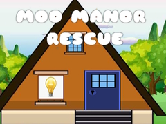                                                                       Moo Manor Rescue ﻞﯿﮭﮐ