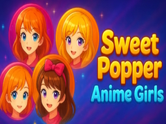                                                                       Sweet Popper Anime Girls ﻞﯿﮭﮐ