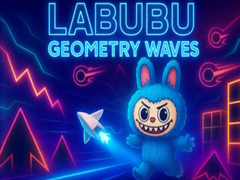                                                                       Labubu Geometry Waves ﻞﯿﮭﮐ
