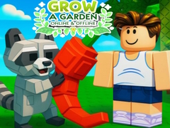                                                                       Grow a Garden Online & Offline ﻞﯿﮭﮐ